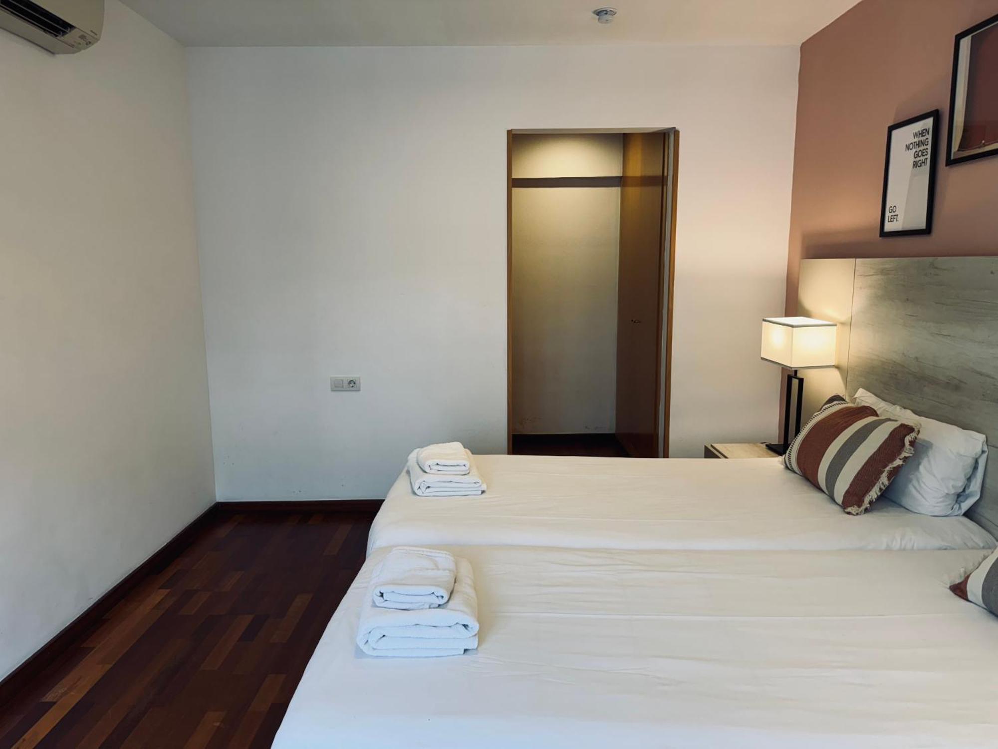 Apartment Sweet Bcn Sagrada Familia Barcelona