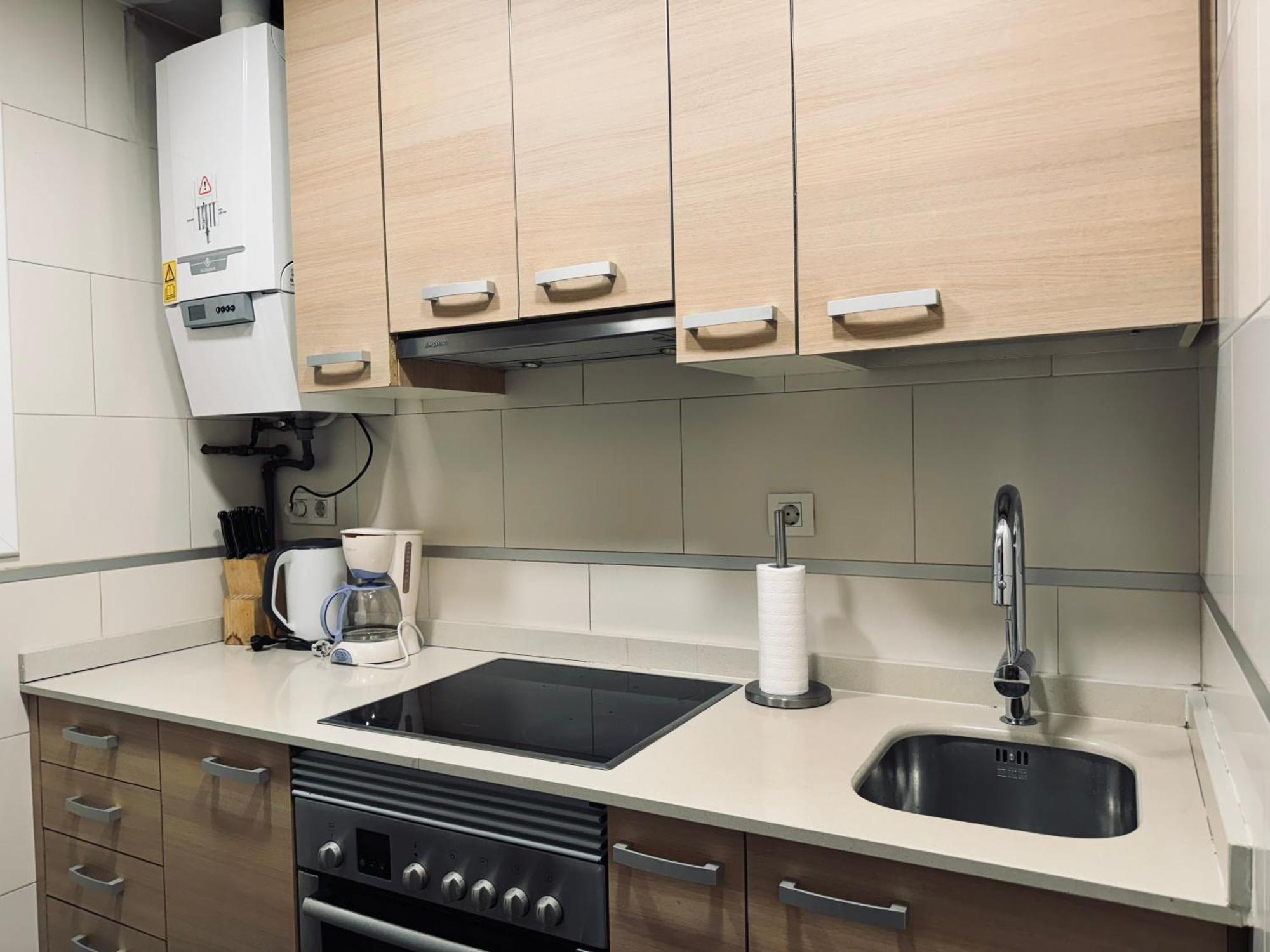 Sweet Bcn Sagrada Familia Apartment Barcelona