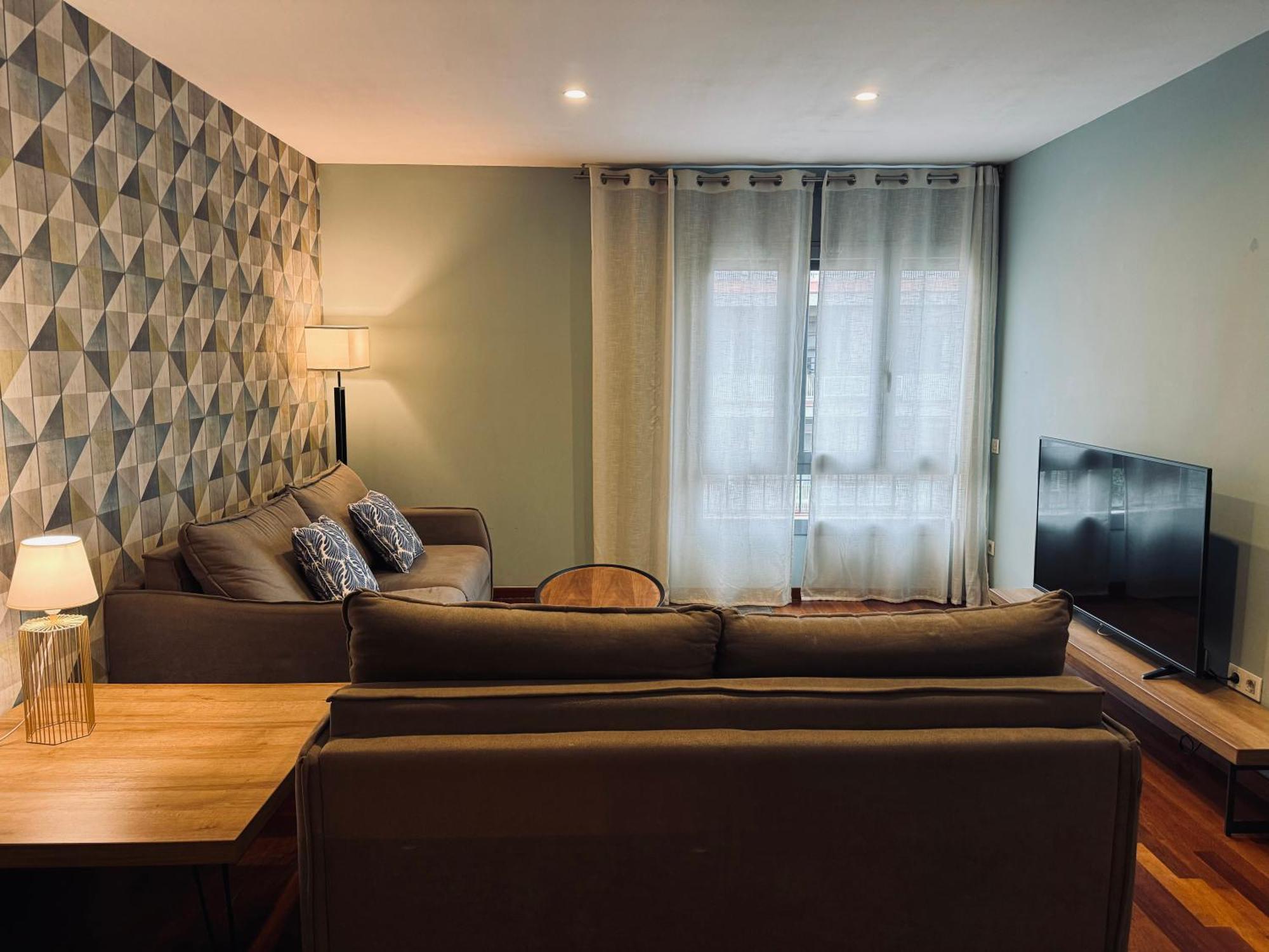Appartement Sweet Bcn Sagrada Familia Barcelone